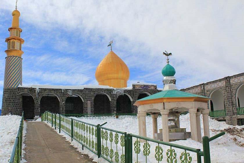 امامزاده هاشم (جاده هراز)-HqdZygfqM9