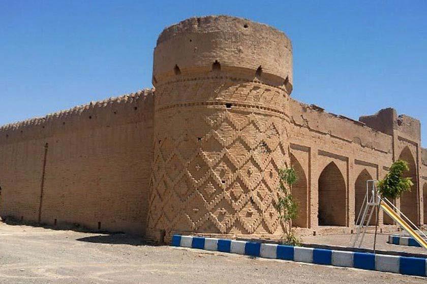 روستای كبوترخان-HstrQcbgee