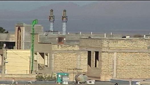 روستای حسن آباد مباركه-HunhoqNAI1