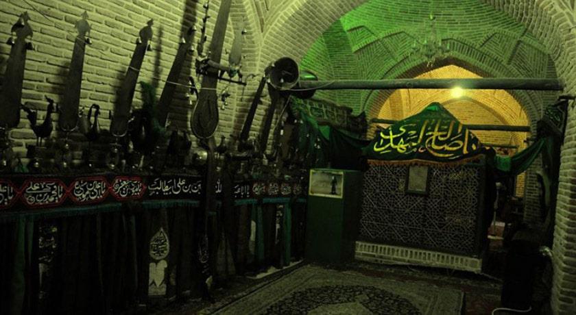 بقعه پیرعطا تهران-Hv0F7npgij