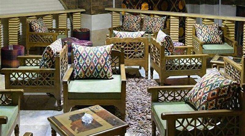 رستوران عمارت لواسان-HvFCibdSsD