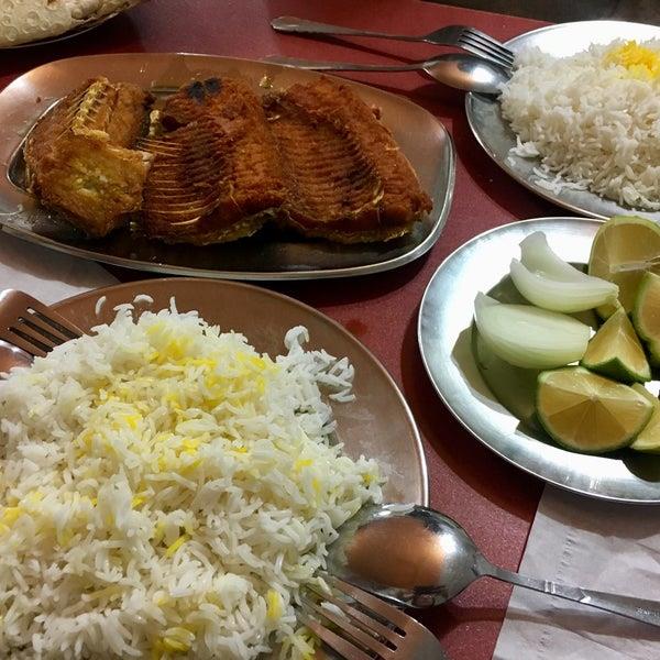 بهترین رستورانهای گیلانی تهران-Hwjwty8qrG