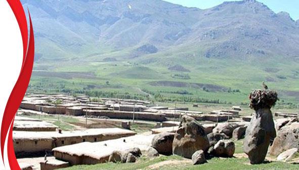 خورینج روستایی پر سنگ در آذربایجان‌غربی-Hxh23jAb42