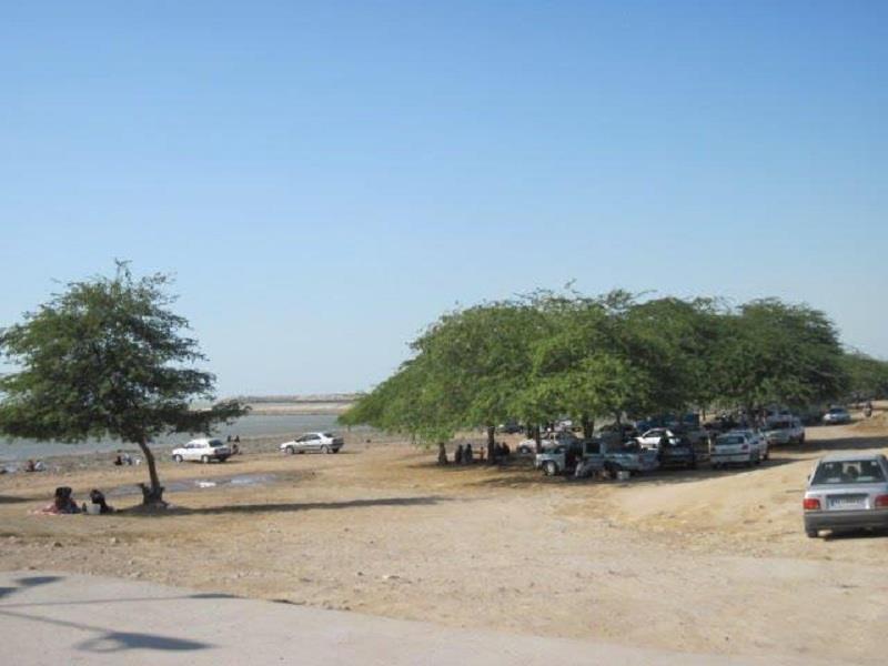 بوستان شغاب بوشهر-HyR0Dtx3xz