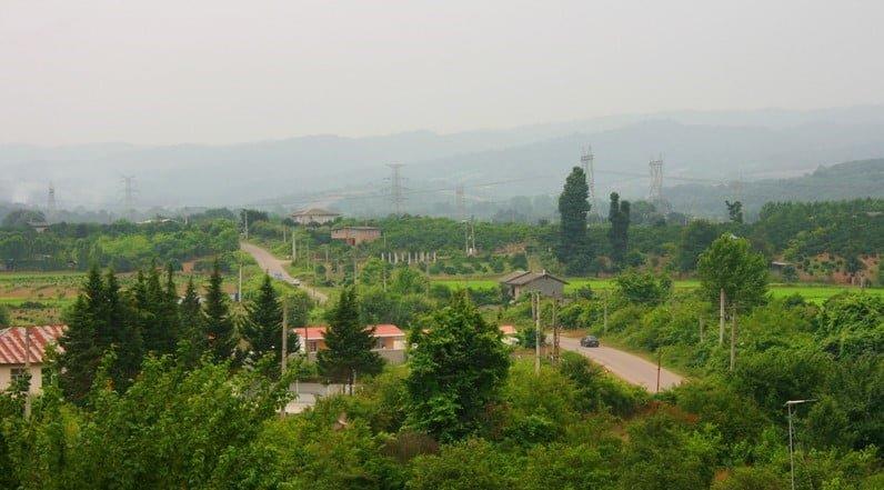 روستاهای قائمشهر ( معرفی ۱۲۳ روستای قائمشهر )-I0YYeedKFP