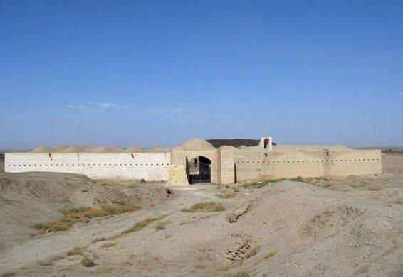 كاروانسرای آوه-I0mwZJoujQ