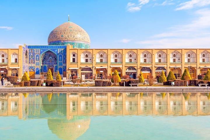 جاهای دیدنی اصفهان: ۳۵ مكان دیدنی حیرت آور-I1Azod4v1h