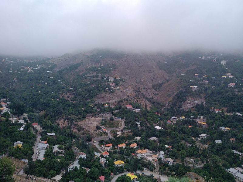روستاهای آمل ( معرفی ۳۴۵ روستای آمل )-I1GHykVajY