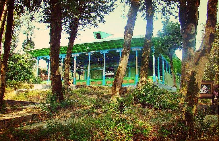 روستای چهلستون-I1nru3xmnY