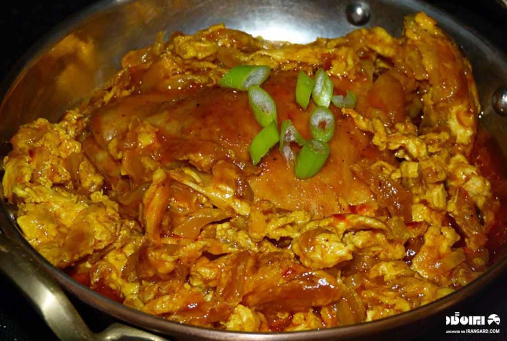 معرفی پرطرفدارترین غذاهای محلی گیلان-I1yFqGmoDL