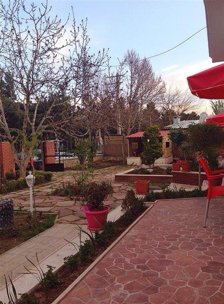 رستوران ایتالیایی گندم كرج-I22HgybXix