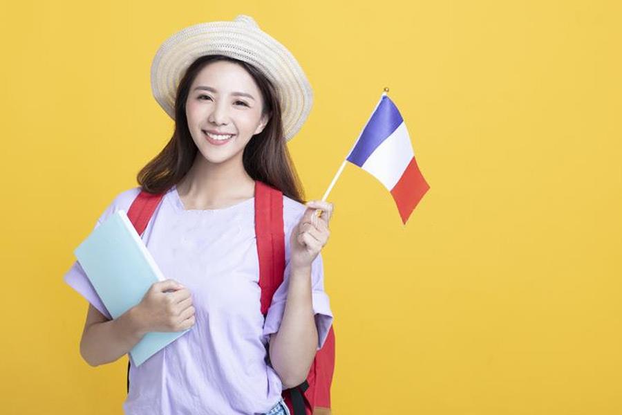 تحصیل در دانشگاه‌های فرانسه