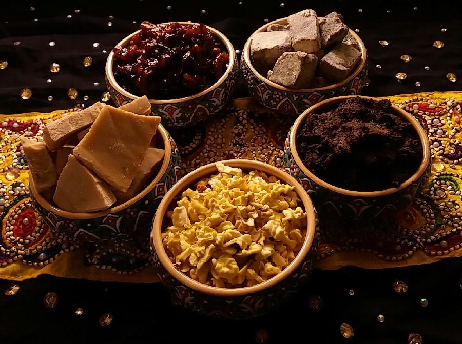 طرز تهیه قره قروت پرخاصیت-I6GKGXYU5l