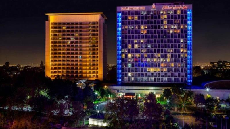 اقامت در هتل‌های 5 ستاره تهران با بالاترین امتیاز
