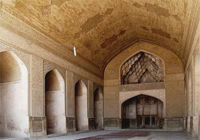 مسجد عتیق اصفهان-I86tCrONJe