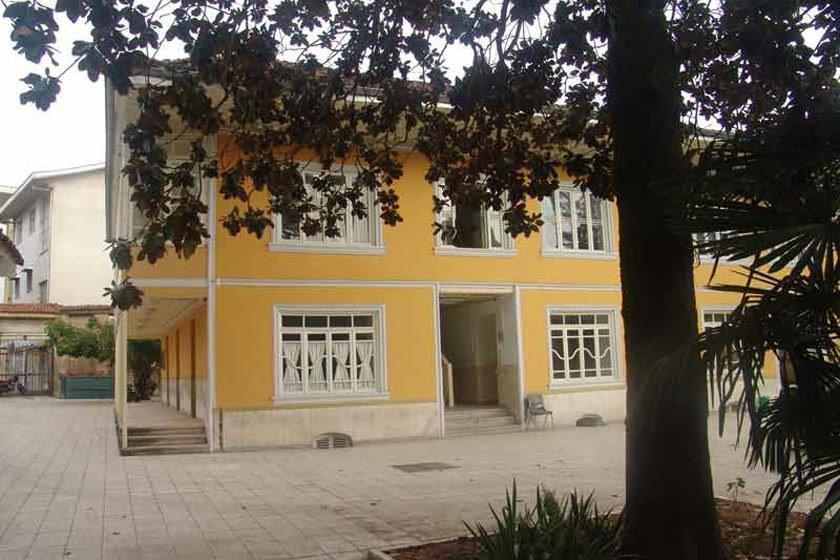 خانه ابریشمی رشت-I8V7zR8Igt