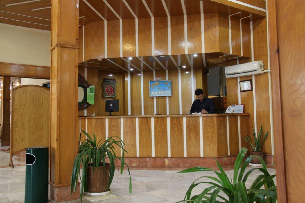 هتل نارنج ساری استان مازندران, ساری-I8pHphizWr