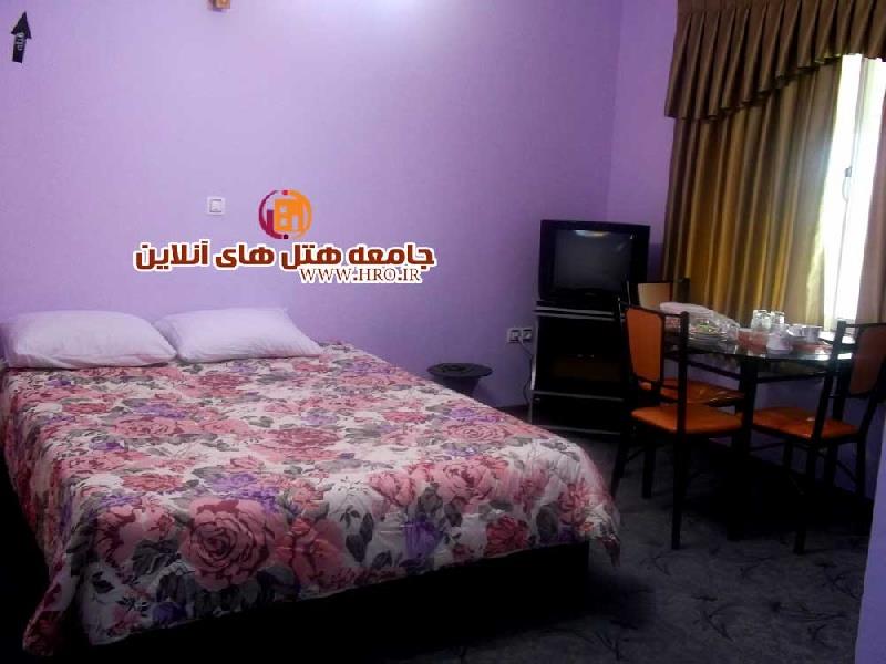 هتل پاپیون رودسر-IAPINMdhjv