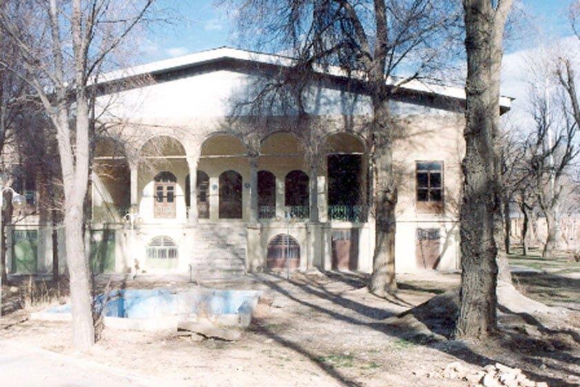 روستای شمس آباد شهركرد-IAgeIFvHHH