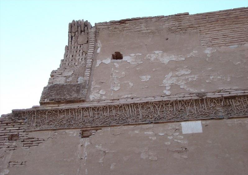 مسجد خسرو شیر سبزوار استان خراسان رضوی, سبزوار-IAm5W9pStS