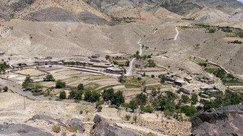 روستای زرگر ، روستای ایرانی اروپایی !-ICTCMUMRlt