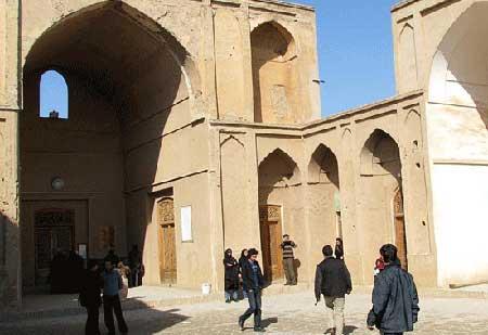 مدرسه ضیائیه یزد-IDgs9j3LY1