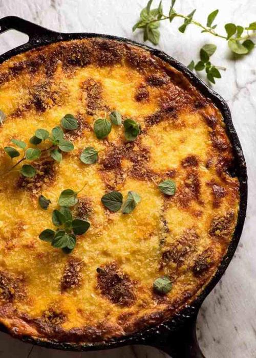 طرز تهیه انواع غذا با گوشت چرخ كرده-IEJjKyF2pd