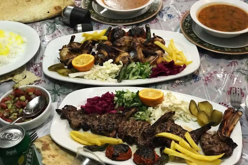 رستوران فاخته تهران-IFBI8PmgRn