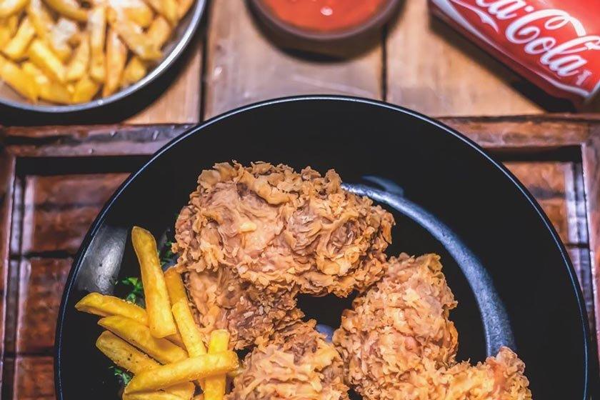فست فود كافه گاراژ زنجان-IFQc61DuKL