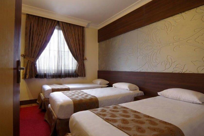 هتل آپارتمان مهر مشهد-IFrq2b5cbe