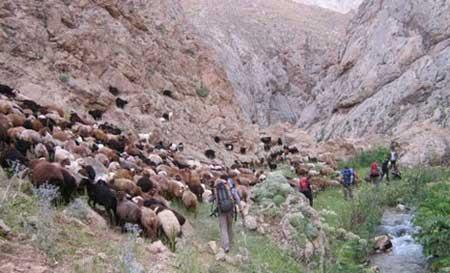 روستای لَزور-IG572saE4o