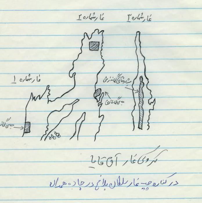 غار آق قایا-IGJ5BVXBQk