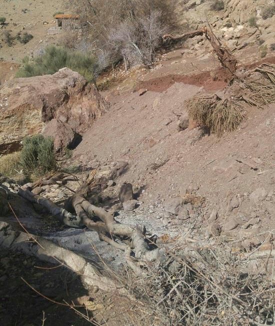 روستای تنگ كتویه داراب-IGzMFFvEoy