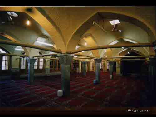 مسجد ركن الملك-IH4IwkdojH