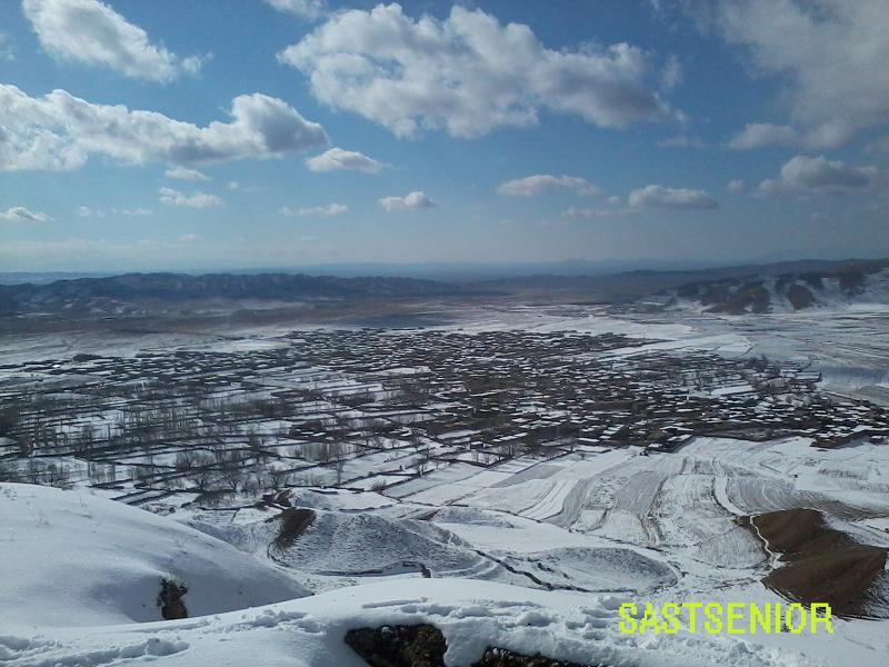 روستای سست-IHUualKyWk
