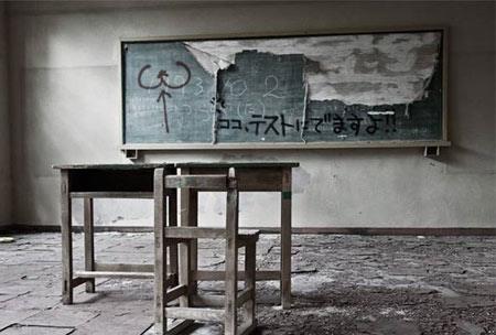 رعب انگیزترین مكانهای جهان-IHmiliVpdu