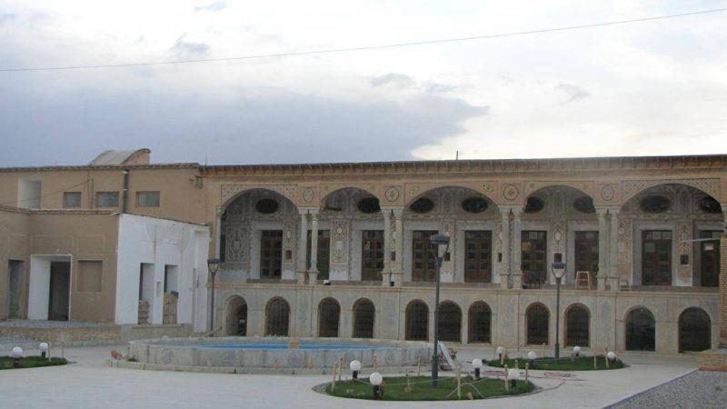 خانه ستوده چالشتری-IJhSfqCREn