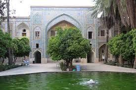 مدرسه خان شیراز-IK2Kzjqfb9