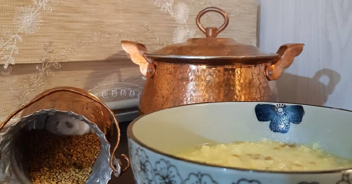 آش حلبه و زیره نیشابور-IKD3sD7HvL