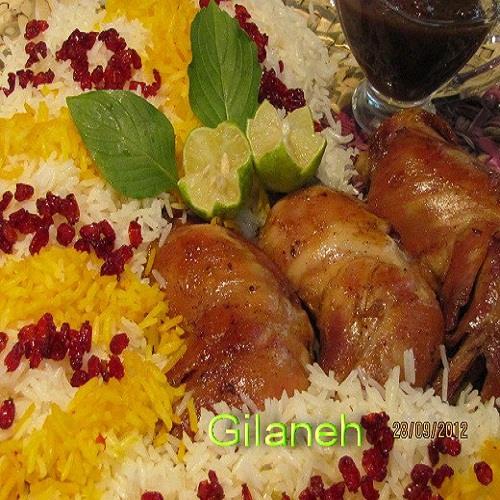 رستوران گیلانه خرم آباد-IL63fFo2gF
