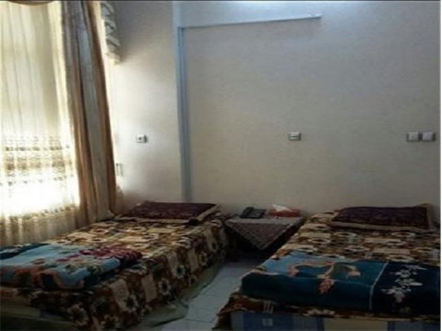 هتل كاریز اردكان-IM7lued2A5