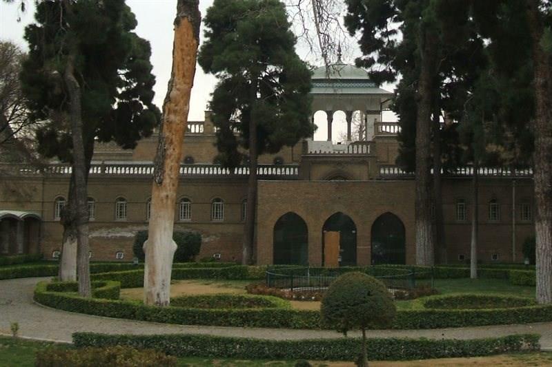 باغ قلهك ( سفارت انگلستان ) استان تهران, تهران-IMZVpKHO62