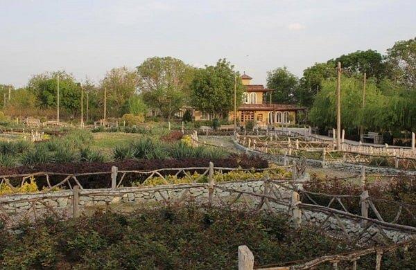 بوستان ملاخلیلا قزوین-IQU8PgjykA