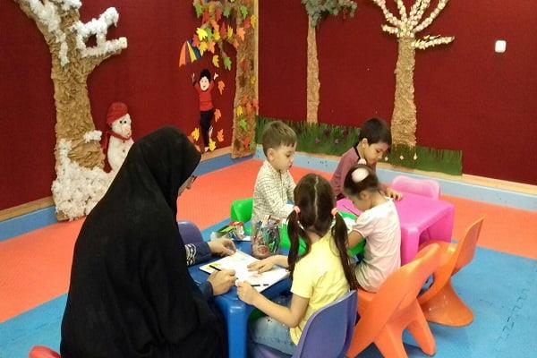 فرهنگسرای قرآن تهران-IRvctx1tH2