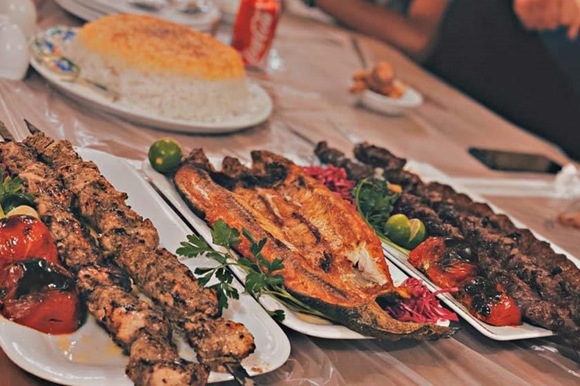 رستوران شاندیز لاهیجان-ISy7SW3NAI