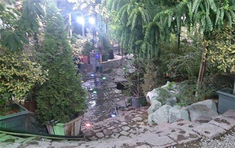 رستوران سنتی بركه-IUpLP9qyex