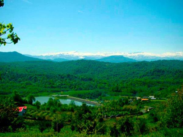 روستای ساروكلا با طبیعتی بكر-IVzphuaEDm
