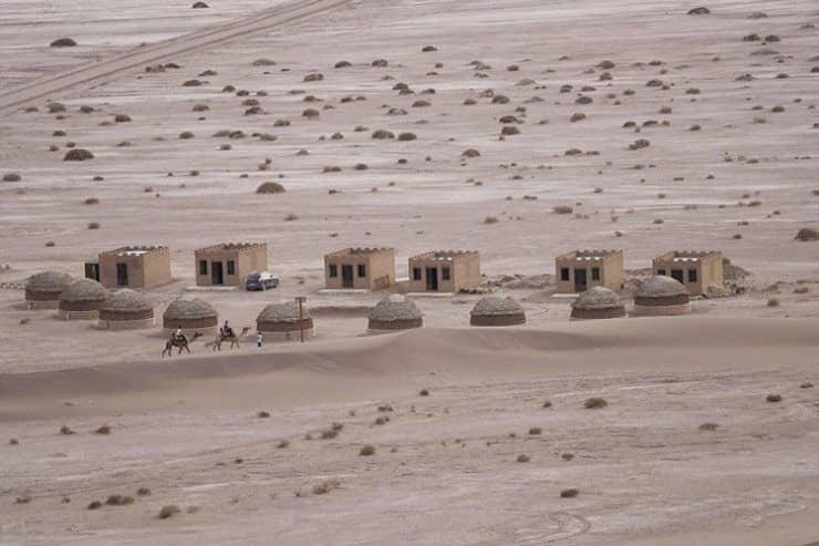 كویر ریگ زرین یزد استان یزد, یزد-IWnONg2EaP