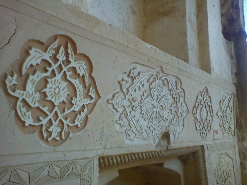 خانه محمد حسنی ها ندوشن-IXph8ngM6F