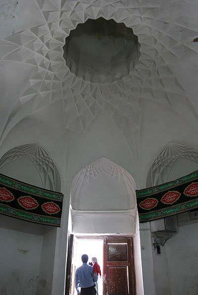 مدرسه شوكتیه بیرجند-IYICgR52c1
